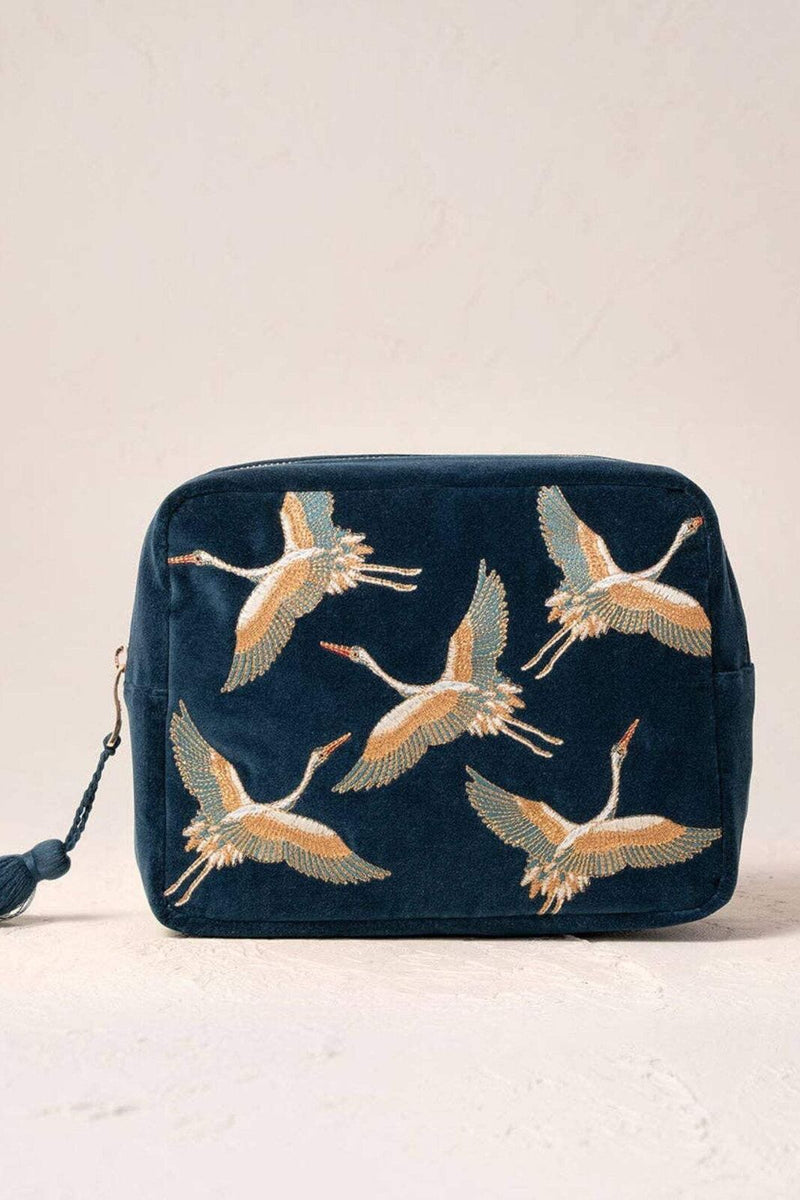 Wash bag Elizabeth Scarlett