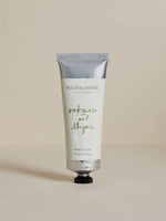 Plum & Ashby hand cream 75ml
