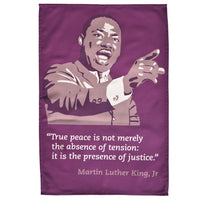 Radical Tea Towels - Martin Luther King