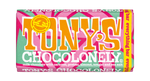 Tony's fair trade chocolate