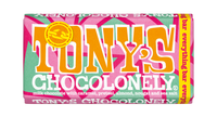 Tony's fair trade chocolate