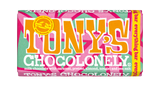 Tony's fair trade chocolate