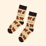 Bare Kind Socks