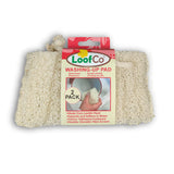 Washing up pad from LoofCo