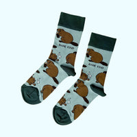 Bare Kind Socks