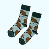 Bare Kind Socks