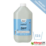 Bio D Laundry Liquid (concentrated) - LOCAL DELIVERY ONLY
