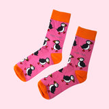 Bare Kind Socks
