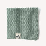 Dish cloth organic cotton - Wild and Stone