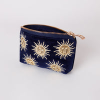 Coin purse - Elizabeth Scarlett