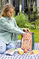 Kindbag, Lunch bag