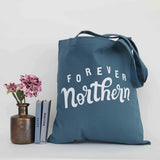 Tote bag - For the Love of the North