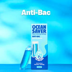 Cleaning refill pouches by Ocean Saver