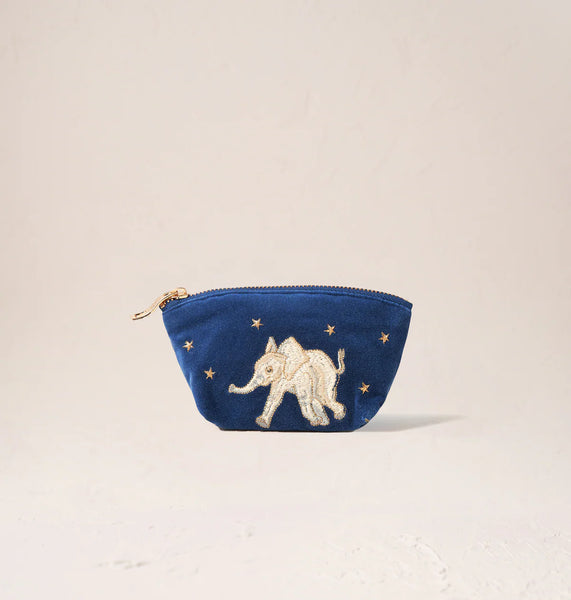 Coin purse - Elizabeth Scarlett