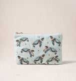 Elizabeth Scarlett Everyday Pouch