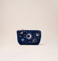 Coin purse - Elizabeth Scarlett