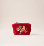 Elizabeth Scarlett Coin Purse