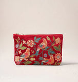 Elizabeth Scarlett Everyday Pouch
