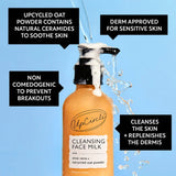 UpCircle Cleansing Milk