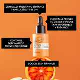 UpCircle Peptide Serum