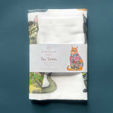 Tea Towel - DM Collection