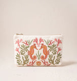 Everyday Pouch - Elizabeth Scarlett