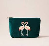 Mini Pouch  - Elizabeth Scarlett