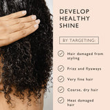 UpCircle hair Serum