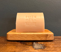 Vegetable soap 100g