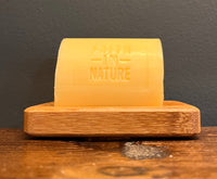 Vegetable soap 100g