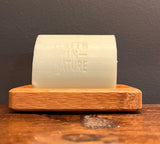 Vegetable soap 100g