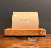 Vegetable soap 100g