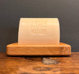 Vegetable soap 100g