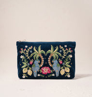 Everyday Pouch - Elizabeth Scarlett
