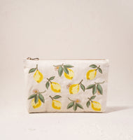 Everyday Pouch - Elizabeth Scarlett