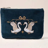 Mini Pouch  - Elizabeth Scarlett