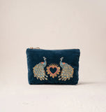 Mini Pouch  - Elizabeth Scarlett