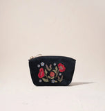 Elizabeth Scarlett Coin Purse