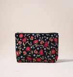 Elizabeth Scarlett Everyday Pouch