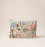 Elizabeth Scarlett Everyday Pouch