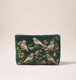 Elizabeth Scarlett Everyday Pouch
