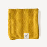 Dish cloth organic cotton - Wild and Stone