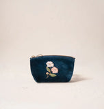 Elizabeth Scarlett Coin Purse