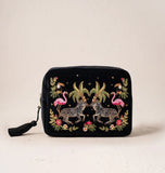 Elizabeth Scarlett Wash Bag