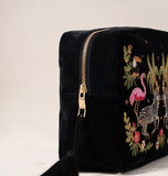 Elizabeth Scarlett Wash Bag