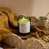 Adhock Candles - Made in the UK