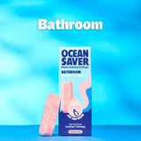 Cleaning refill pouches by Ocean Saver