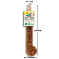 Bottle brush - Loofco