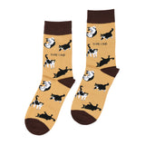Bare Kind Socks