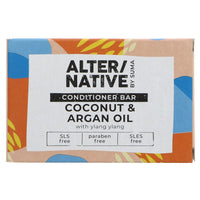 Alter/Native conditioner bar, 90g